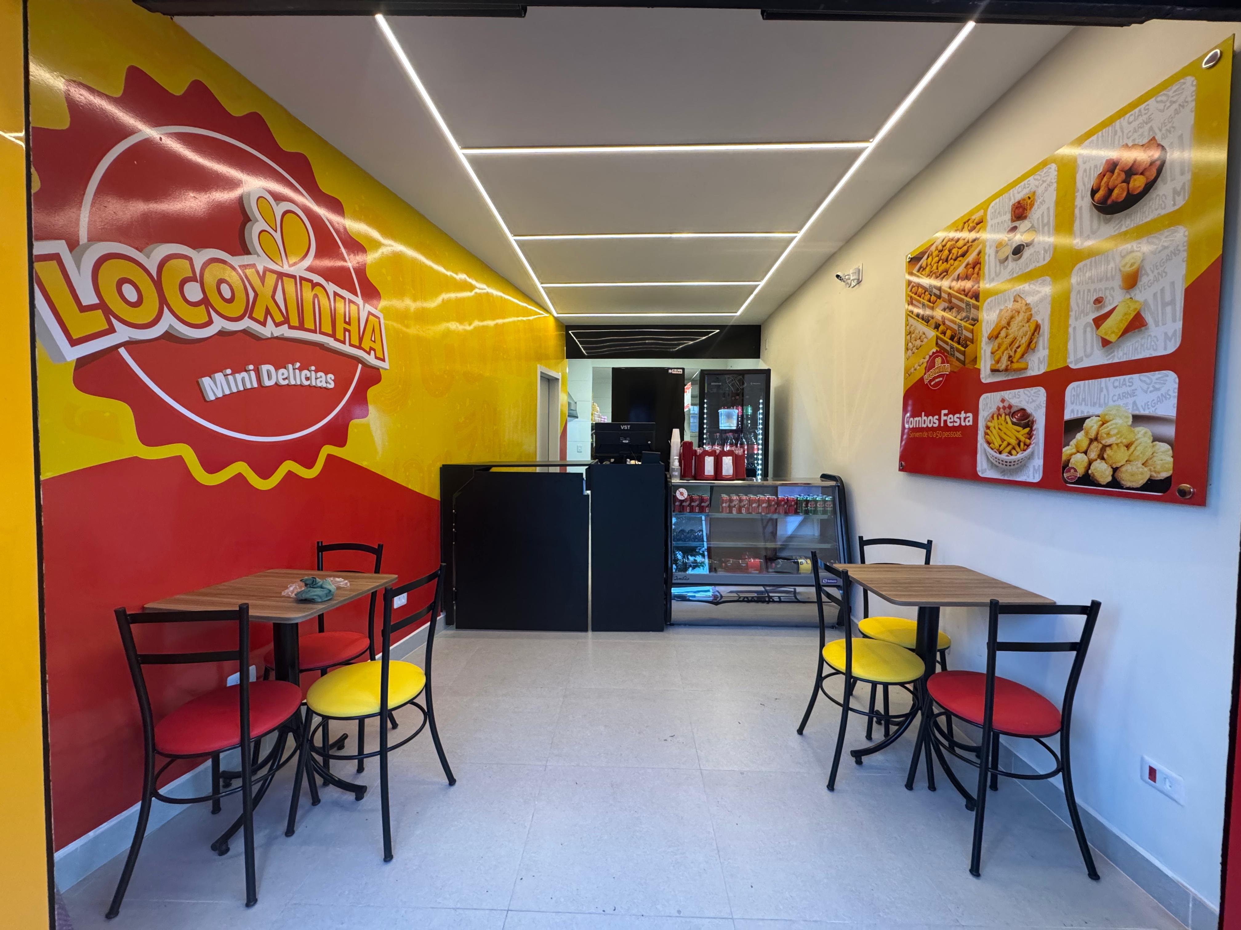 Personalização de ambiente